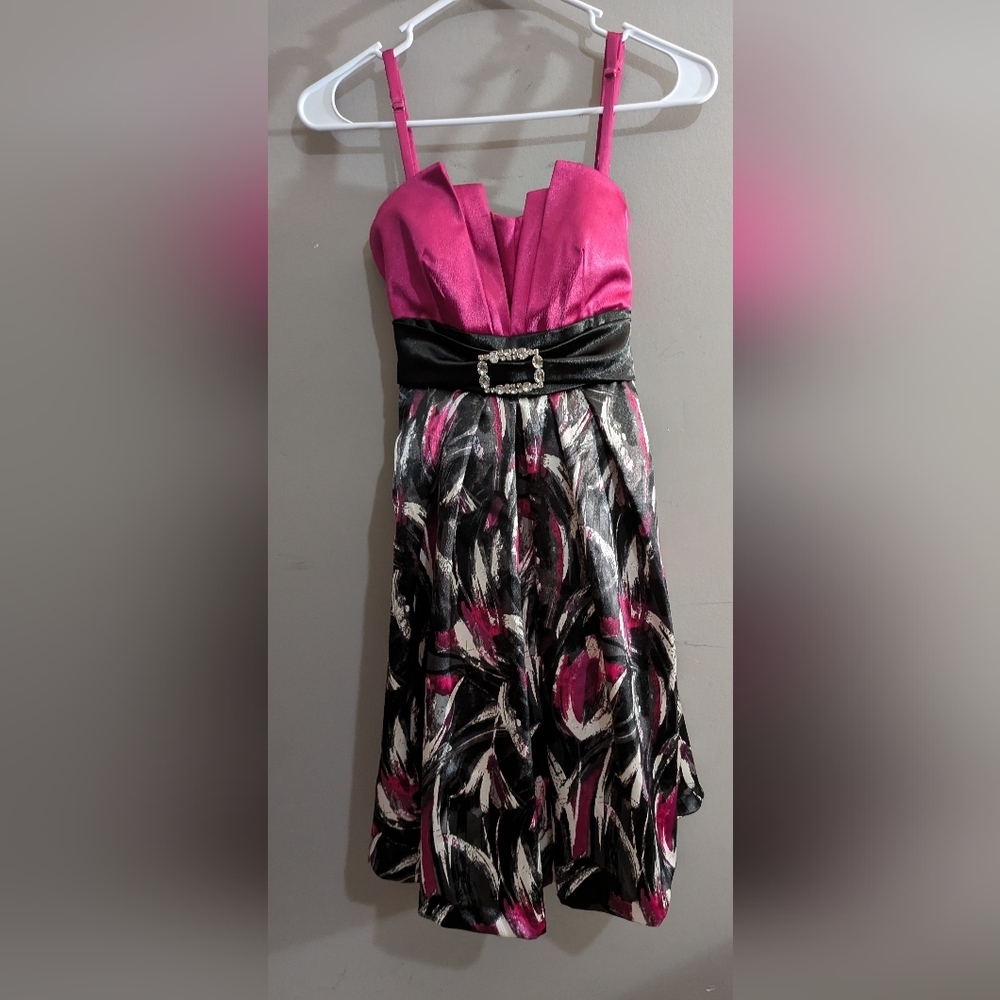 Junior Dress